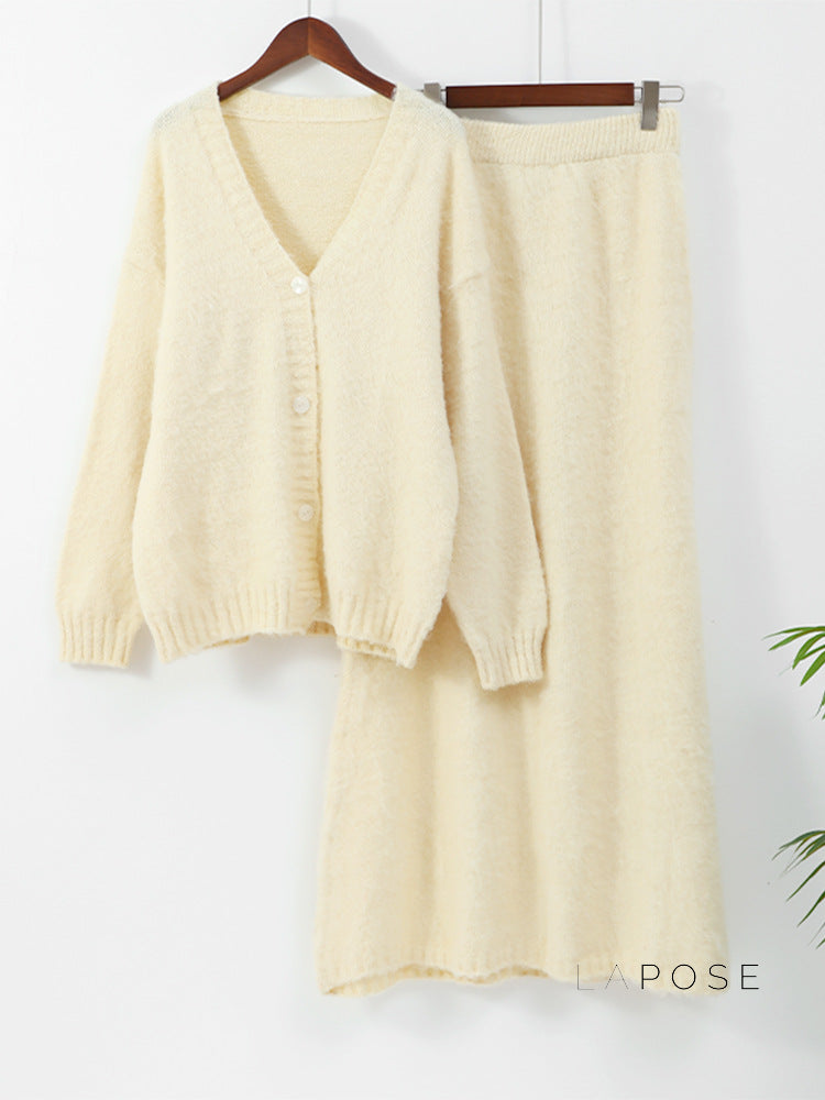 Beautifully Crafted Garment in a Classic Style