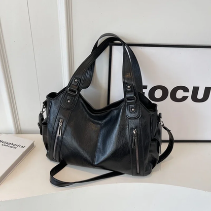Beautifully Crafted Bag in a Classic Style