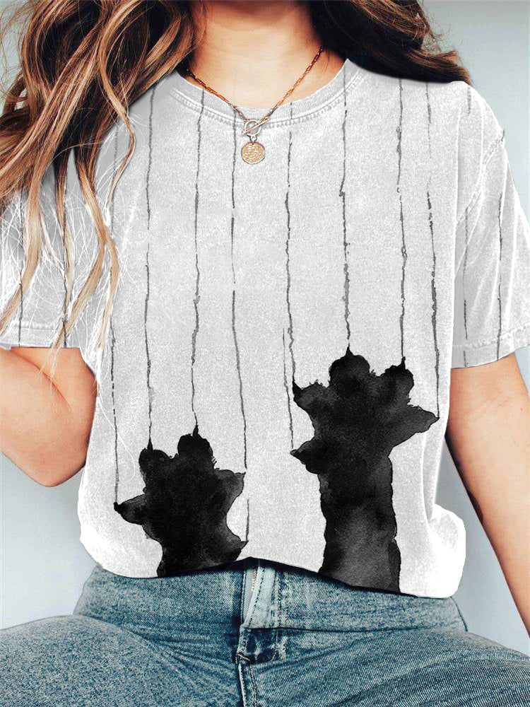 Beautifully Crafted T-Shirt