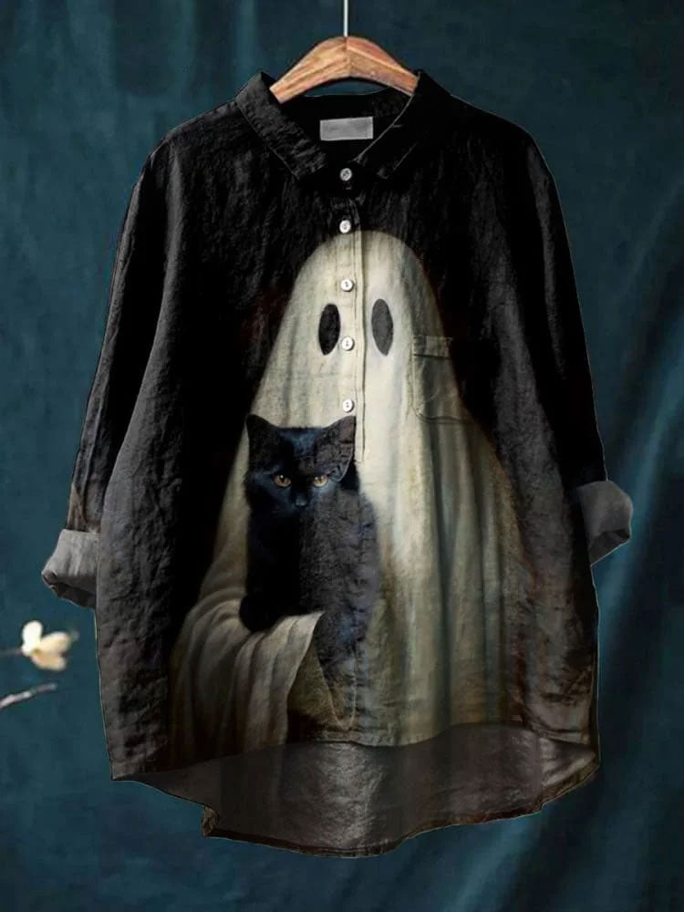 Timeless Vintage Style Shirt