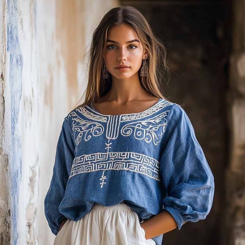 Vintage Inspired T-Shirt