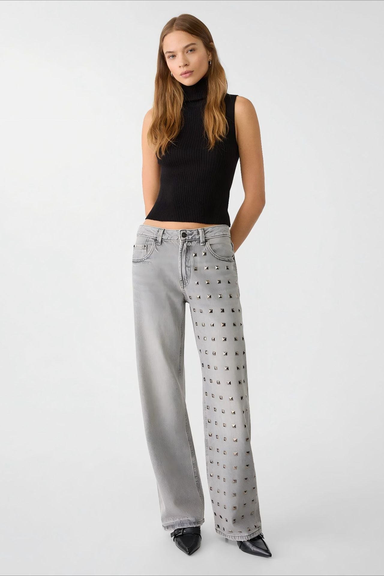 Beautifully Crafted Garment