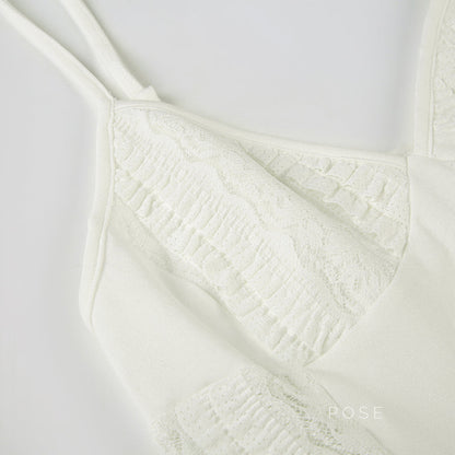 Vintage Inspired Garment with a Contemporary Edge