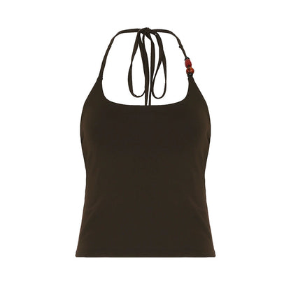 Classic Vintage Top with a Flattering Fit