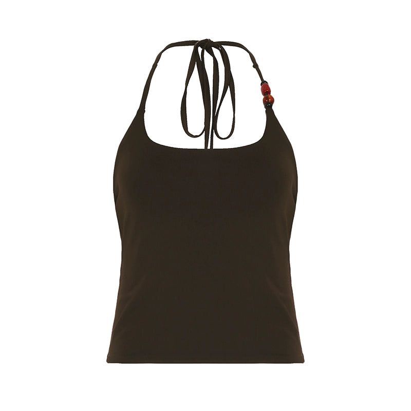 Classic Vintage Top with a Flattering Fit