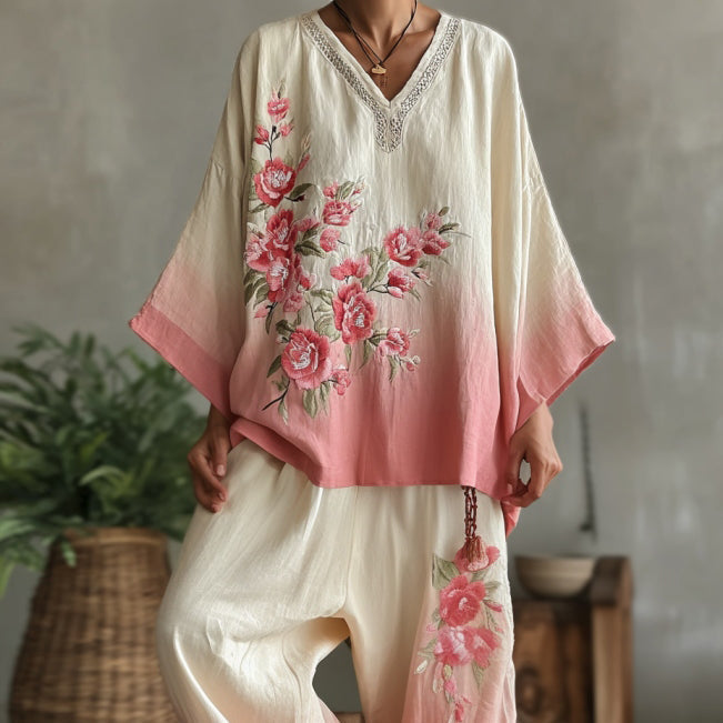 Elegantly Designed T-Shirt