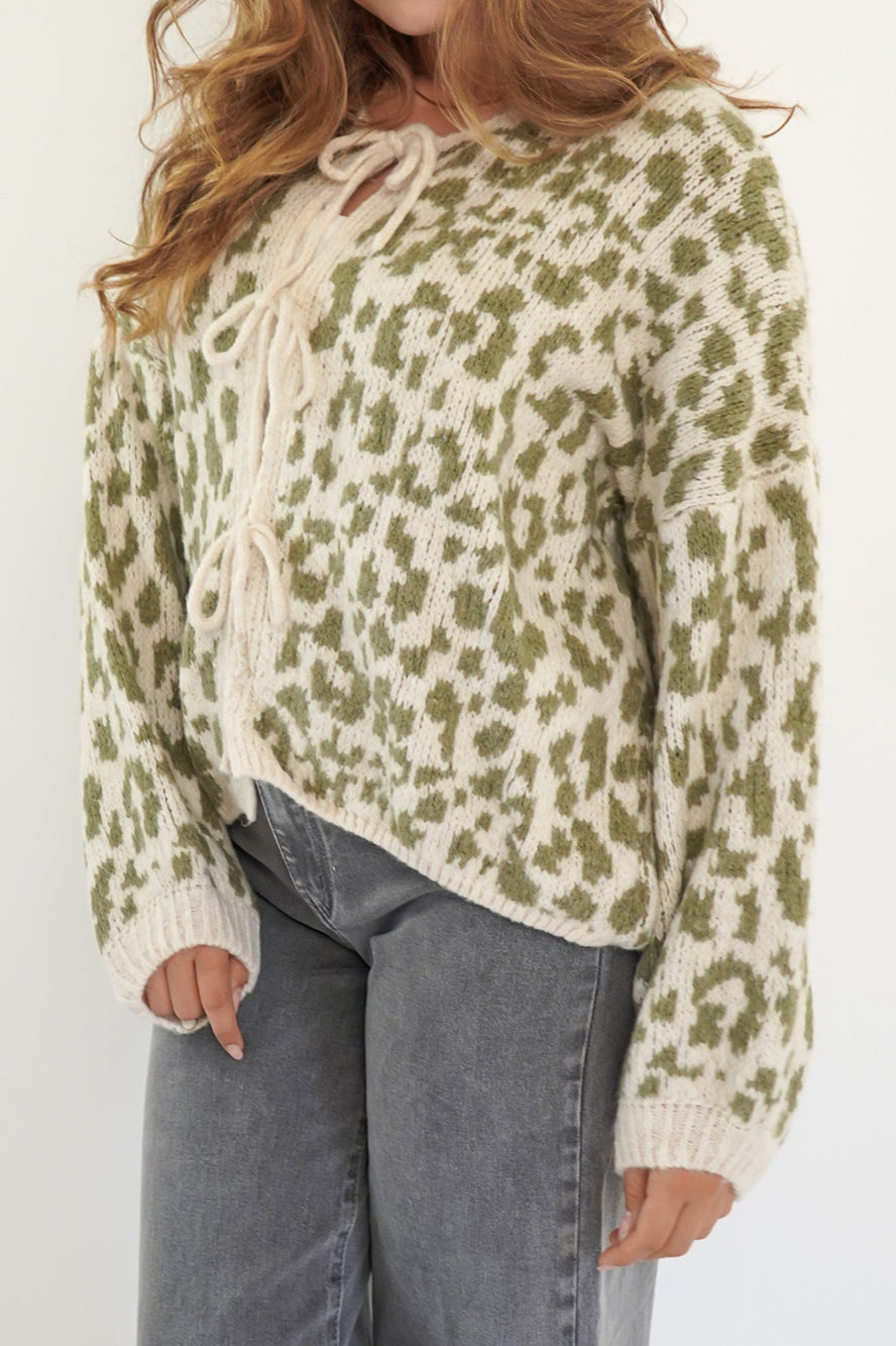 Elegantly Designed Cardigan