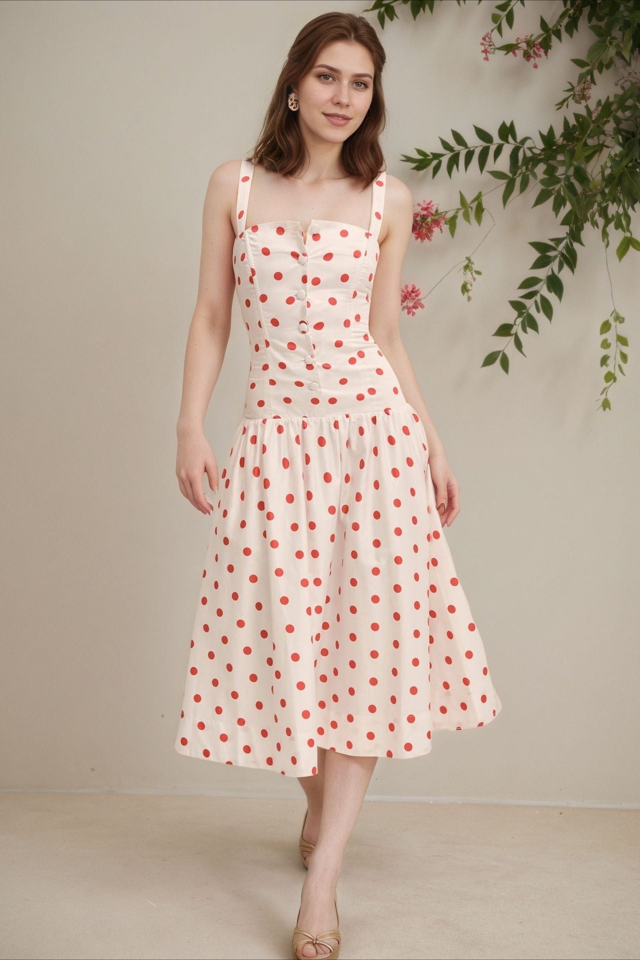 Beautifully Crafted Dress