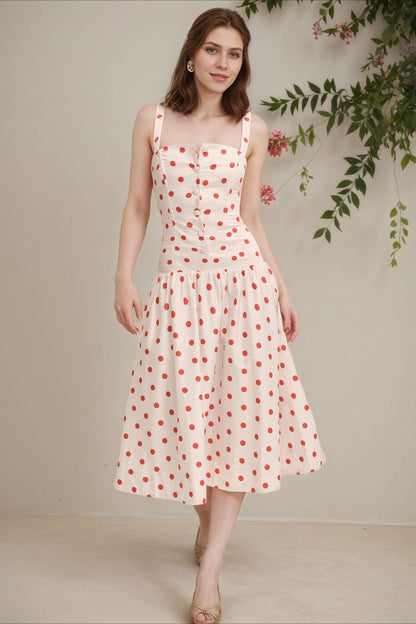 Beautifully Crafted Dress