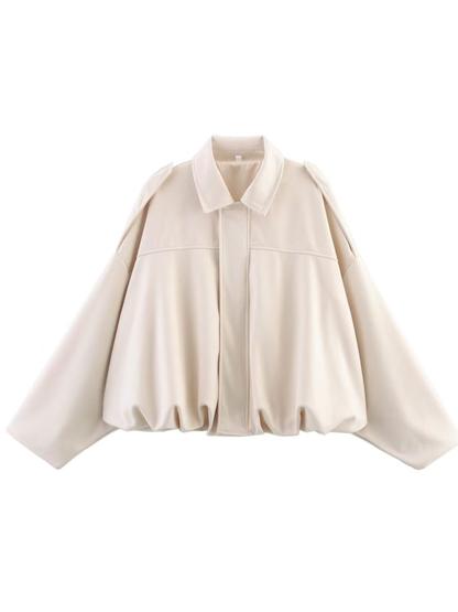 Classic Vintage & Enduringly Stylish Jacket