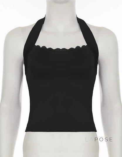 Beautifully Finished Top in a Timeless Design