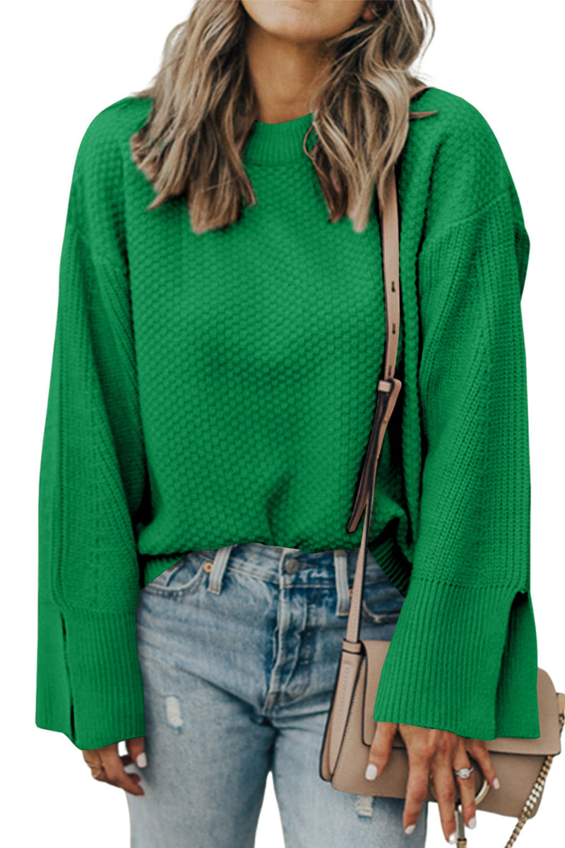Vintage Inspired Sweater