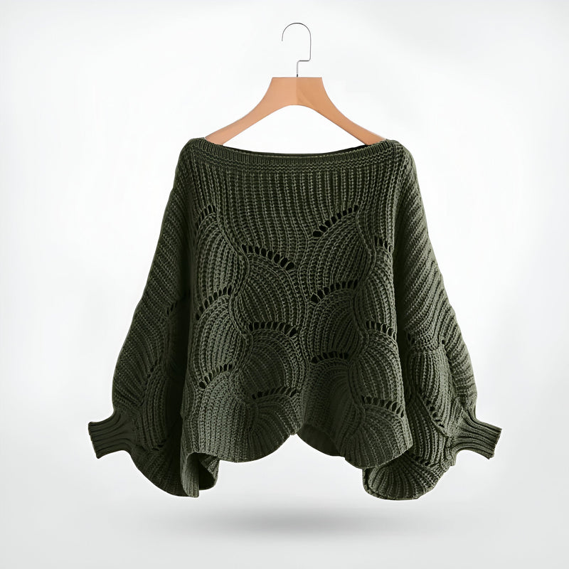 Beautifully Crafted Sweater
