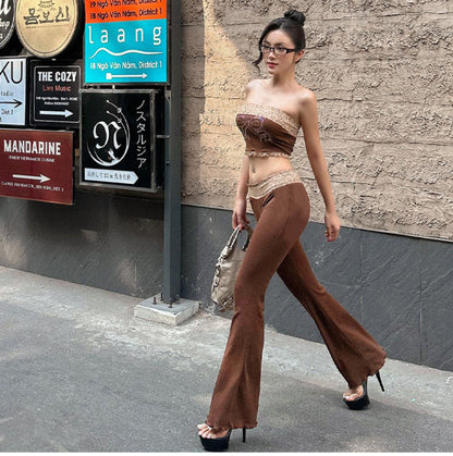 Polished Pants with an Effortless Classic Look