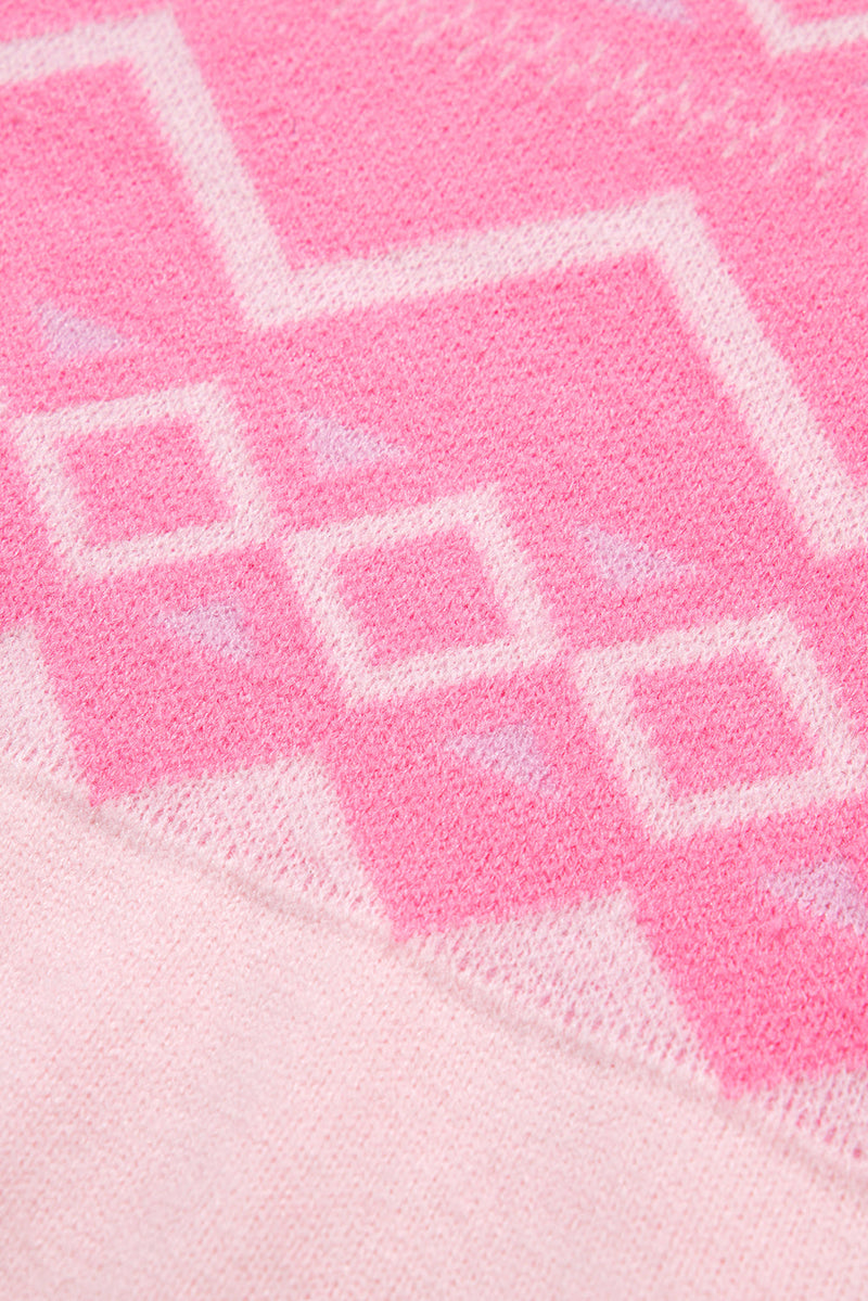 Beautifully Crafted Sweater