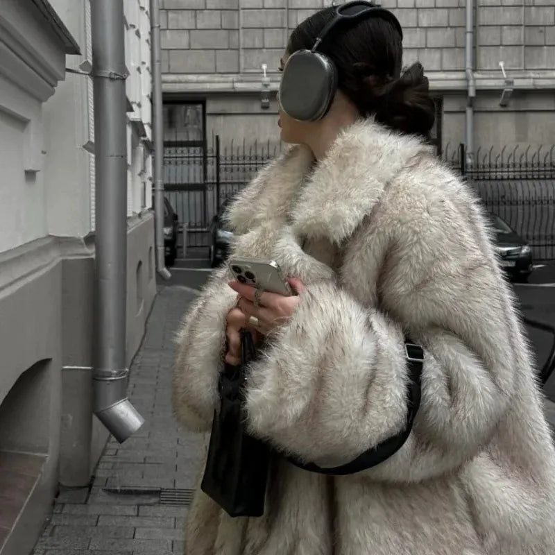 Sophisticated Jacket with a Clean Classic Look