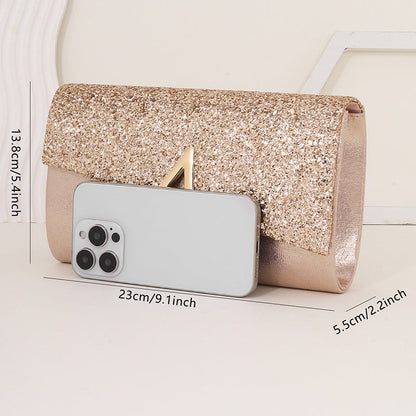 Elegantly Styled Bag for Everyday Wear