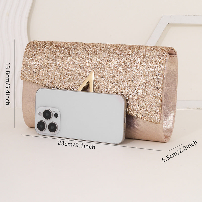 Elegantly Styled Bag for Everyday Wear