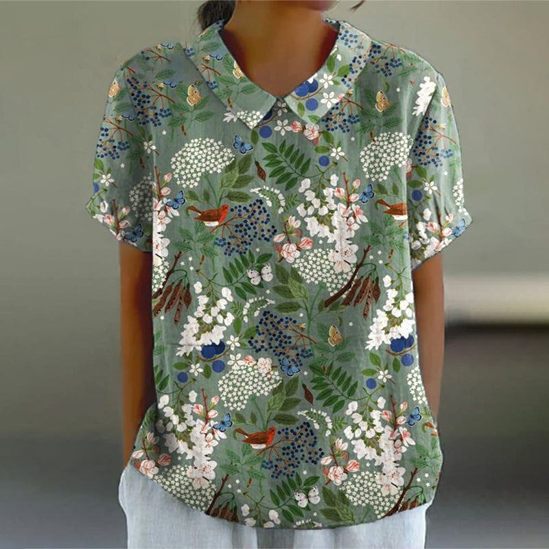 Elegantly Designed Shirt