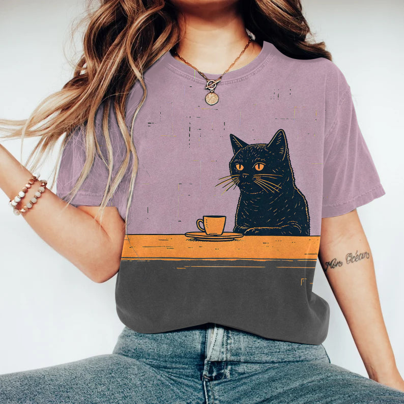Vintage Inspired T-Shirt