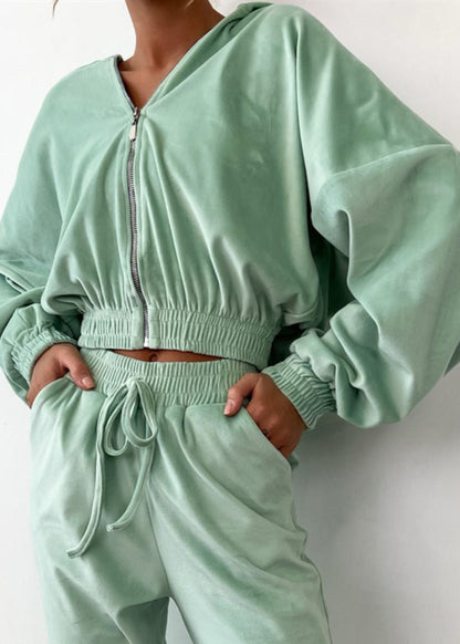 Vintage Inspired Garment with a Contemporary Edge