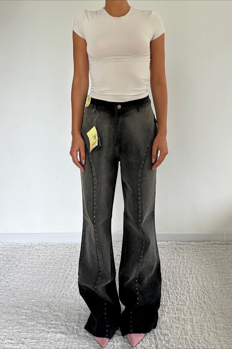 Elegantly Designed Garment