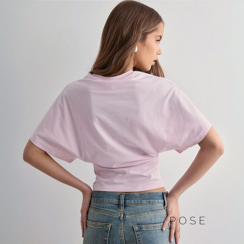 Beautifully Crafted Top in a Classic Style