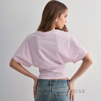 Beautifully Crafted Top in a Classic Style