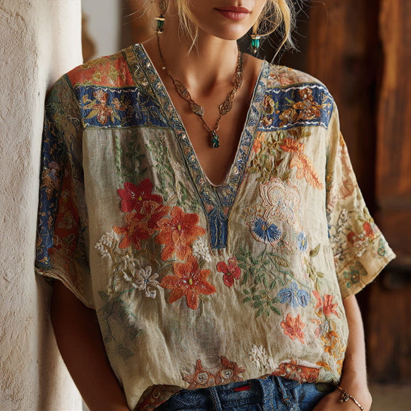 Elegantly Designed Shirt