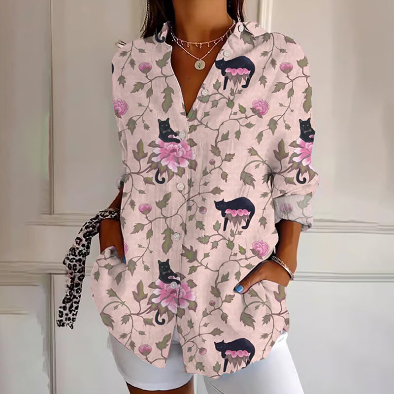 Beautifully Crafted Shirt