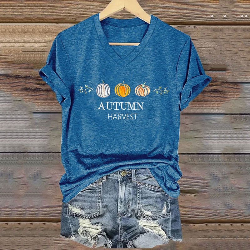 Timeless Vintage Style T-Shirt