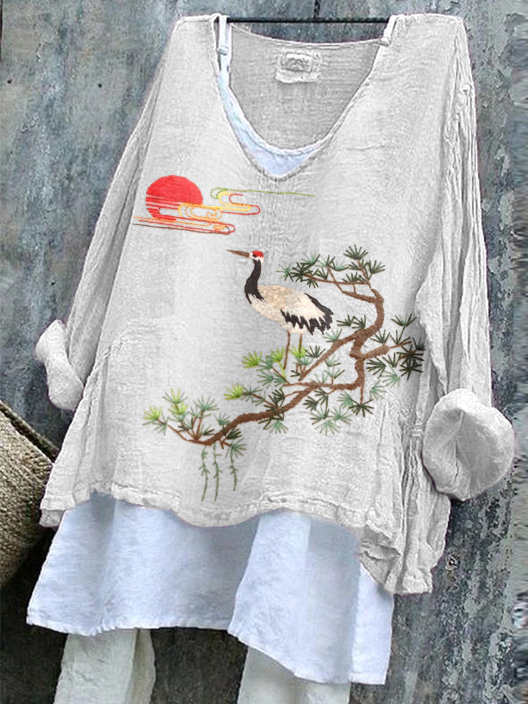 Beautifully Crafted Shirt