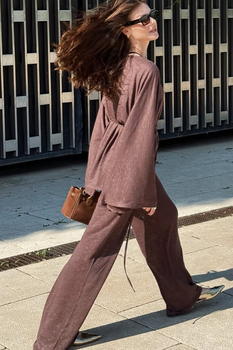 Elegantly Styled Garment for Everyday Wear