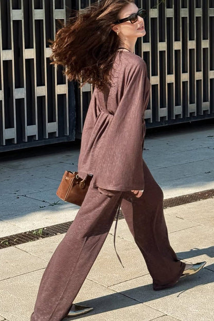 Elegantly Styled Garment for Everyday Wear