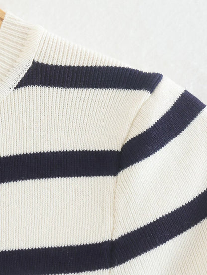 Beautifully Finished Top in a Timeless Design