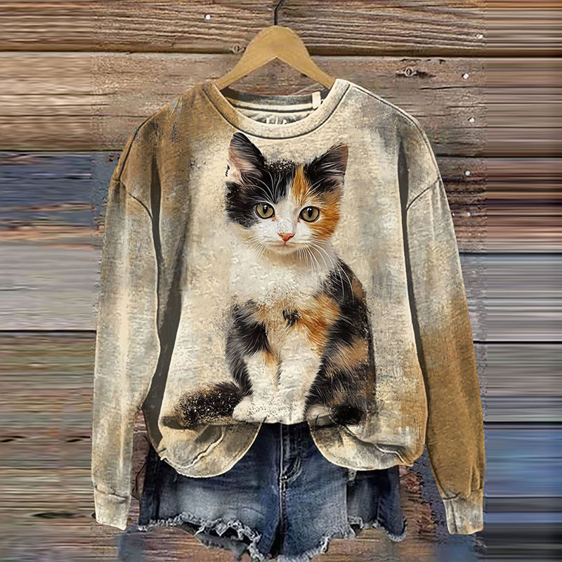 Timeless Vintage Style Shirt