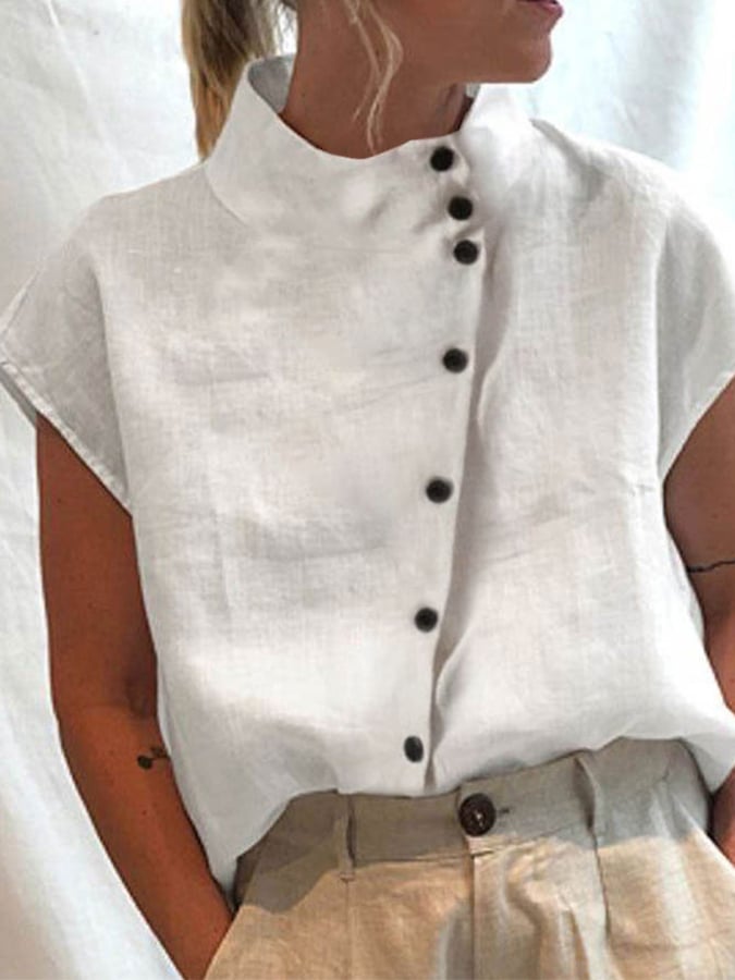 Gracefully Designed Shirt