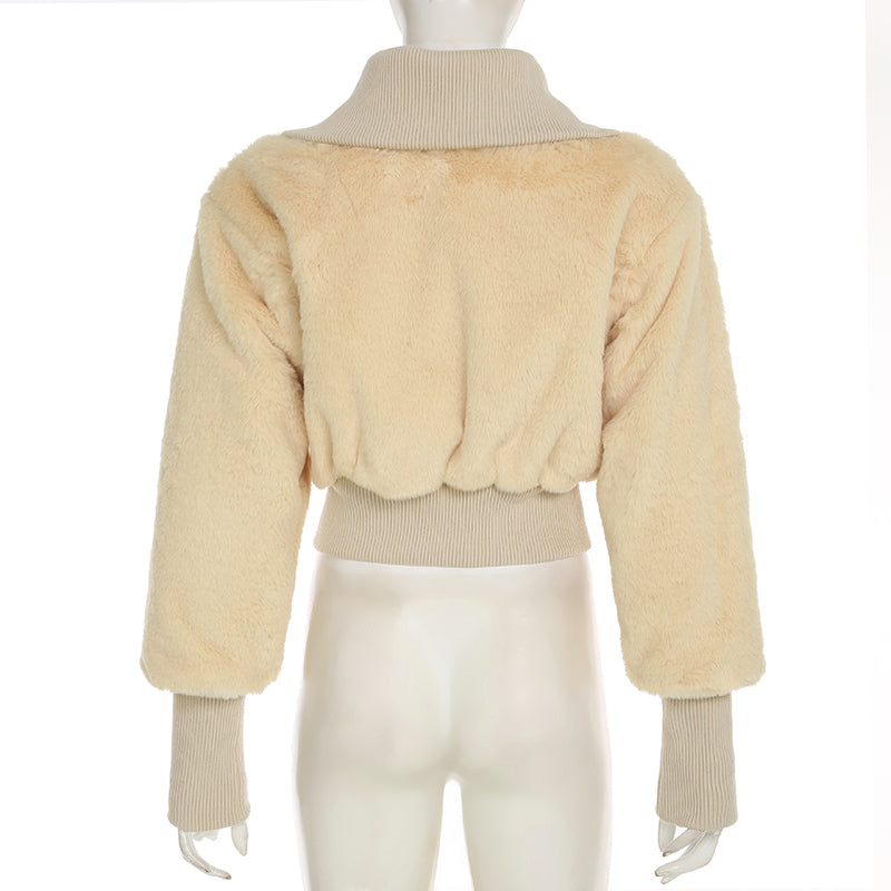 Beautifully Crafted Jacket in a Classic Style