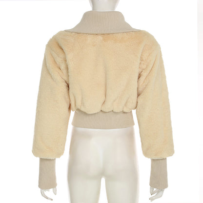 Beautifully Crafted Jacket in a Classic Style