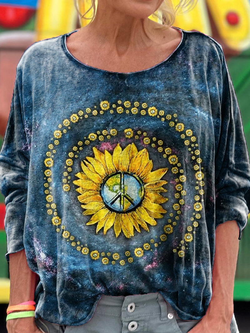 Elegantly Designed T-Shirt