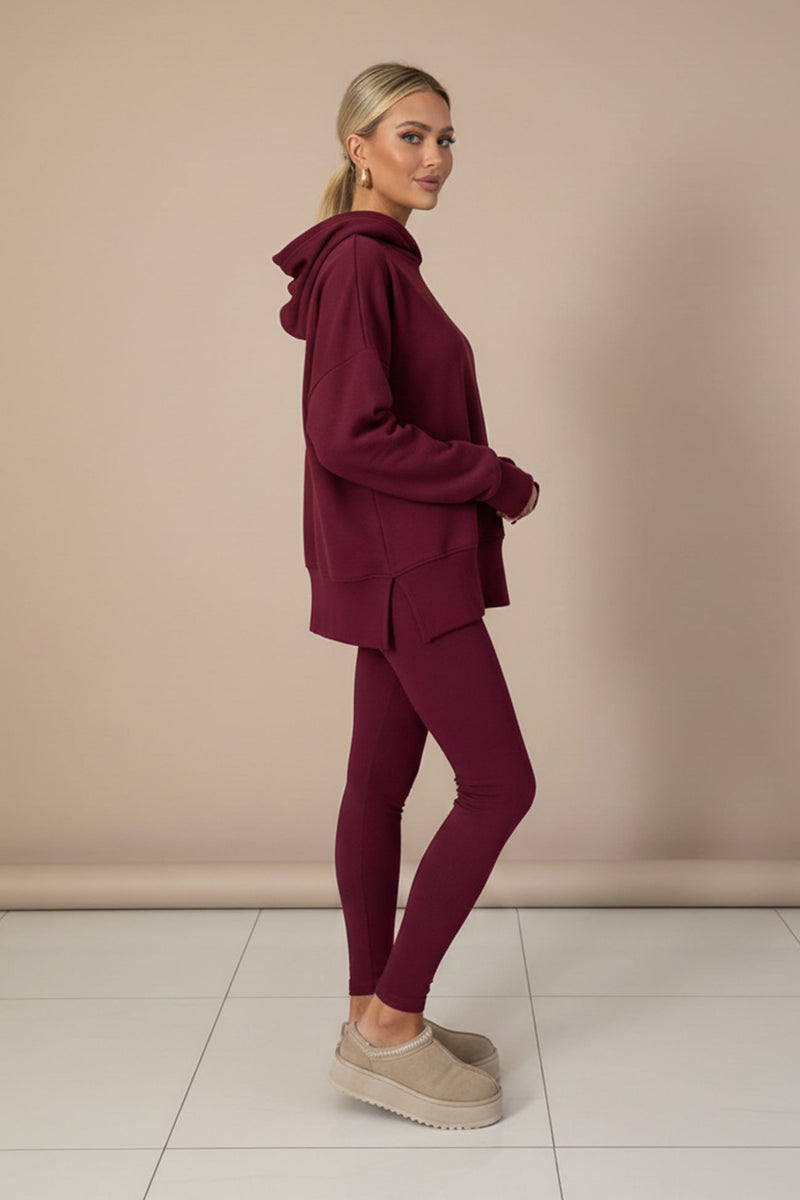 Sophisticated Garment with a Clean Classic Look