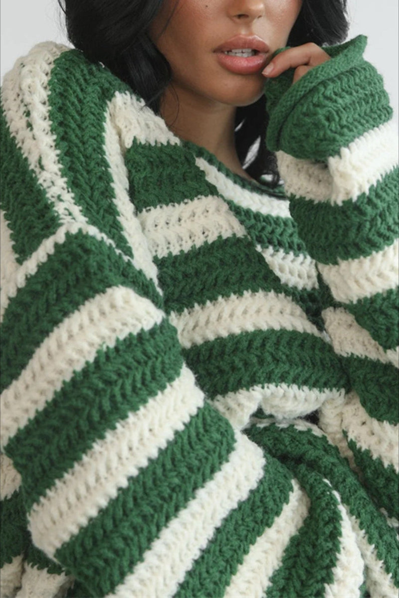 Classic Vintage Sweater