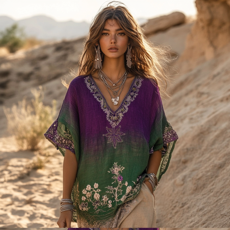 Gracefully Designed Shirt
