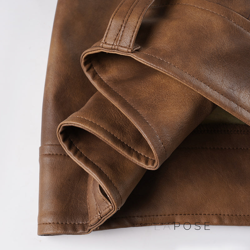 Classic Vintage Garment with a Flattering Fit