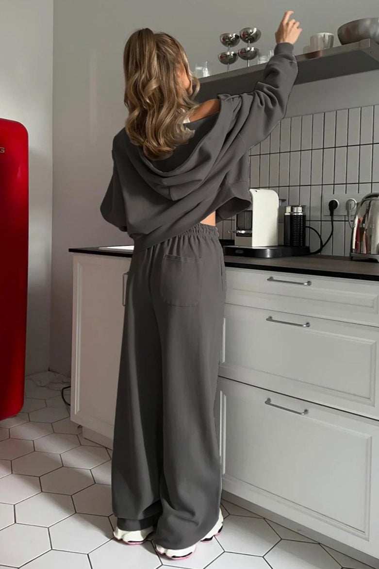 Sophisticated Pants with a Clean Classic Look