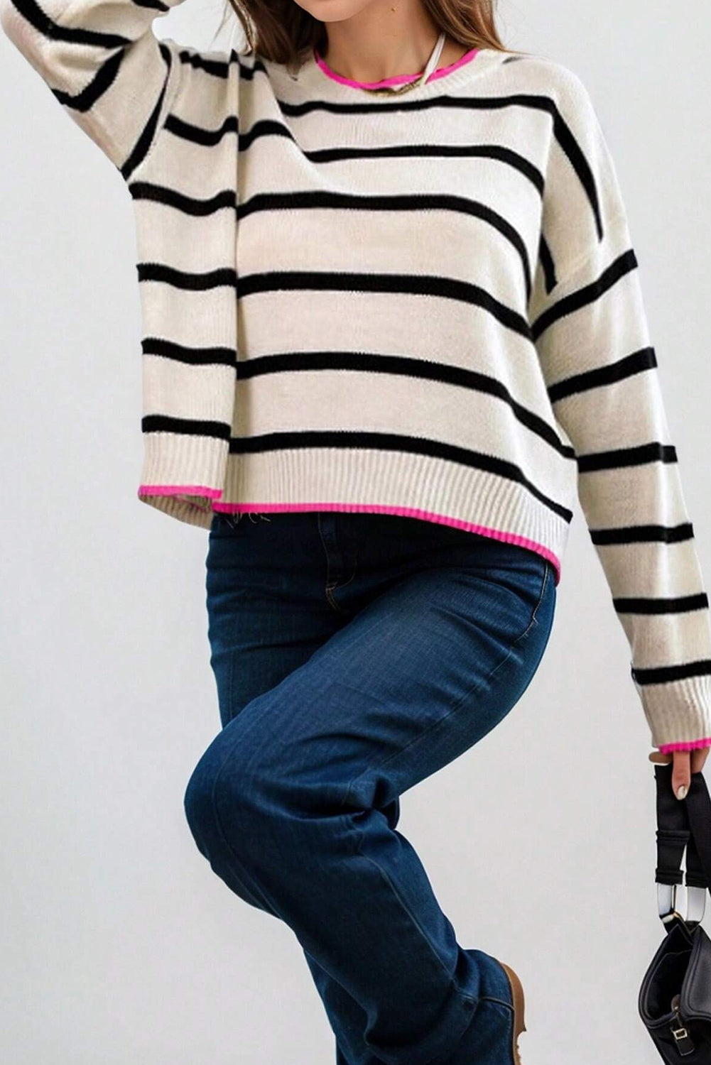 Beautifully Crafted Sweater