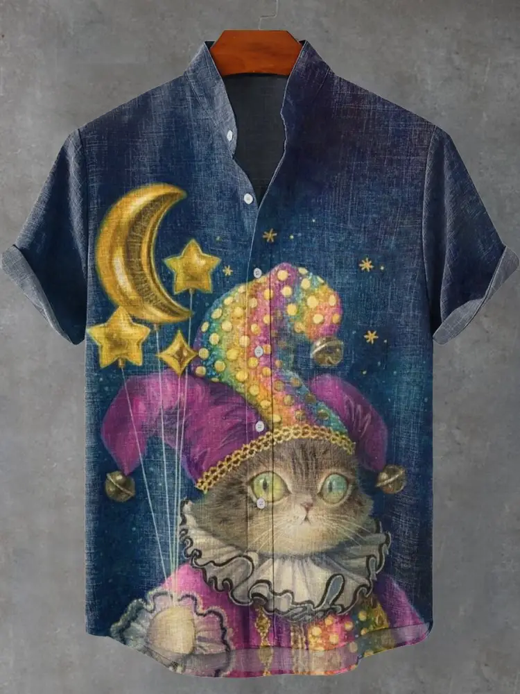 Vintage Inspired Shirt