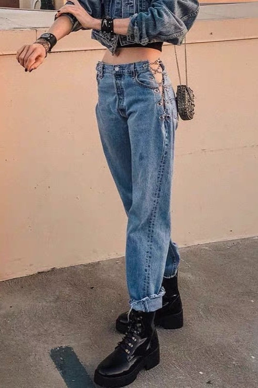 Timeless Vintage Style Garment