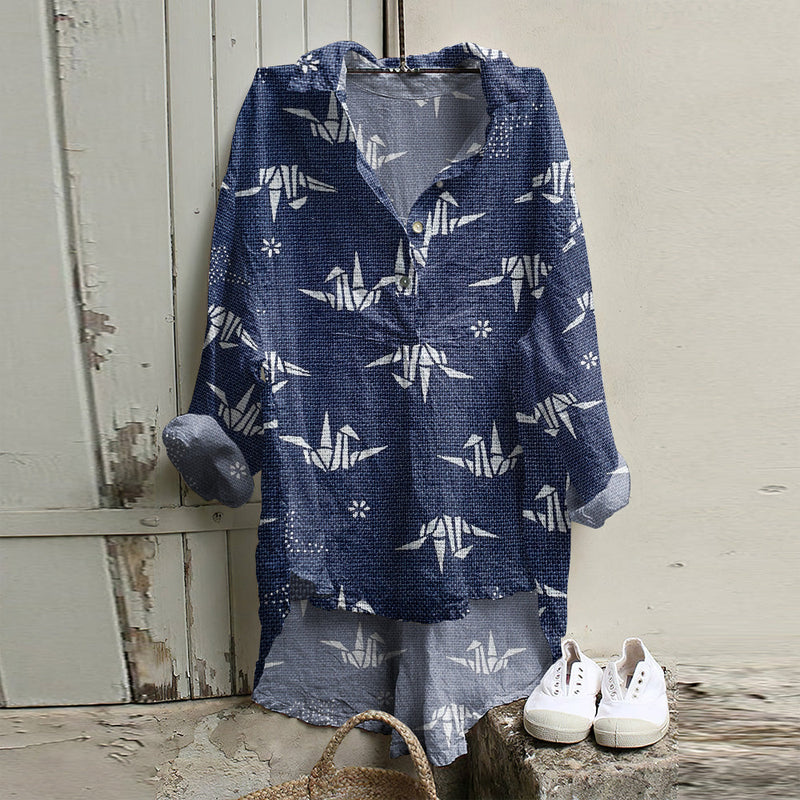 Beautifully Crafted Shirt