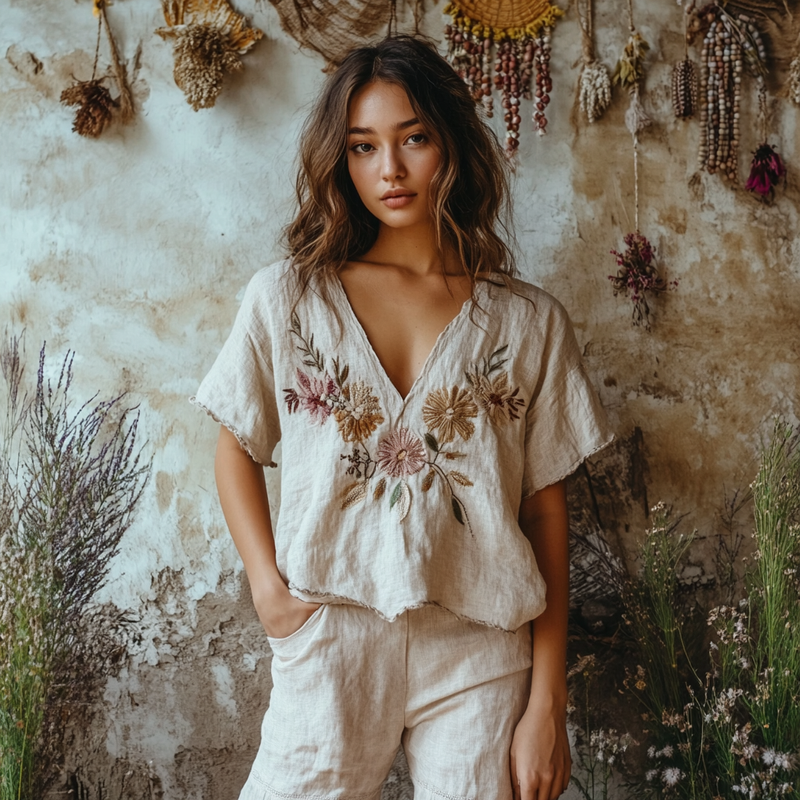 Vintage Inspired T-Shirt